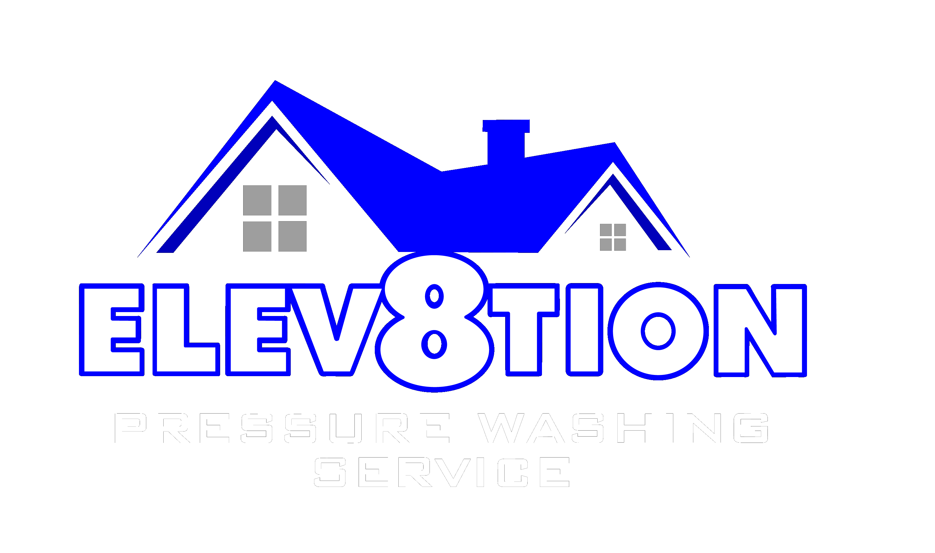 Elev8tion Pressure Washing Service